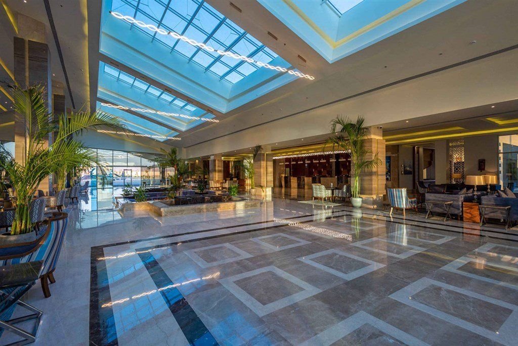 Pickalbatros Sea World Marsa Alam 19