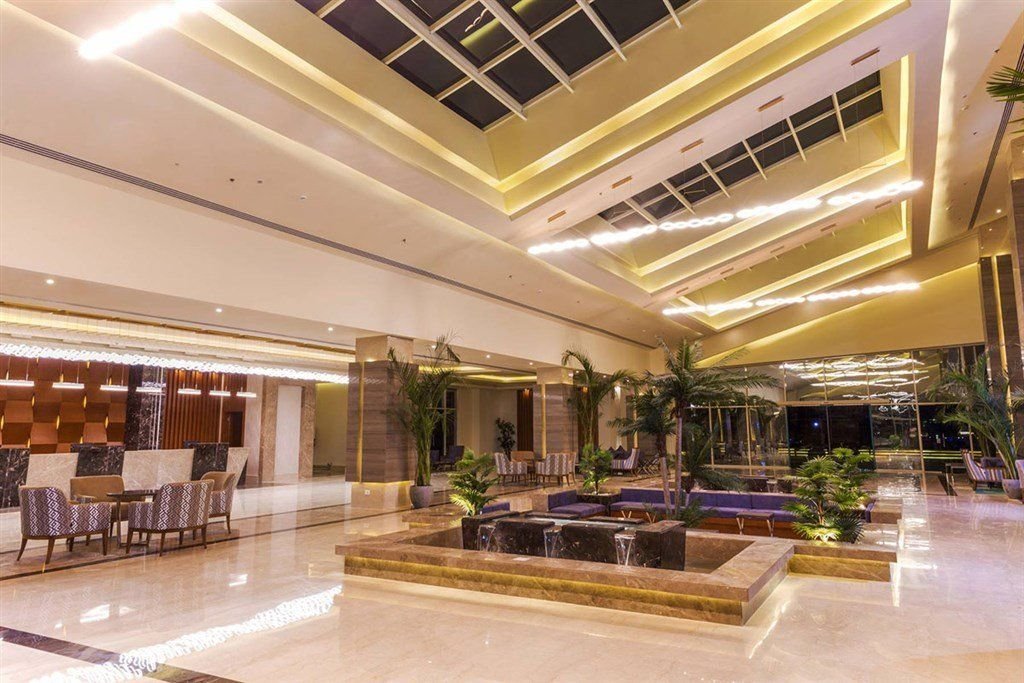 Pickalbatros Sea World Marsa Alam 15