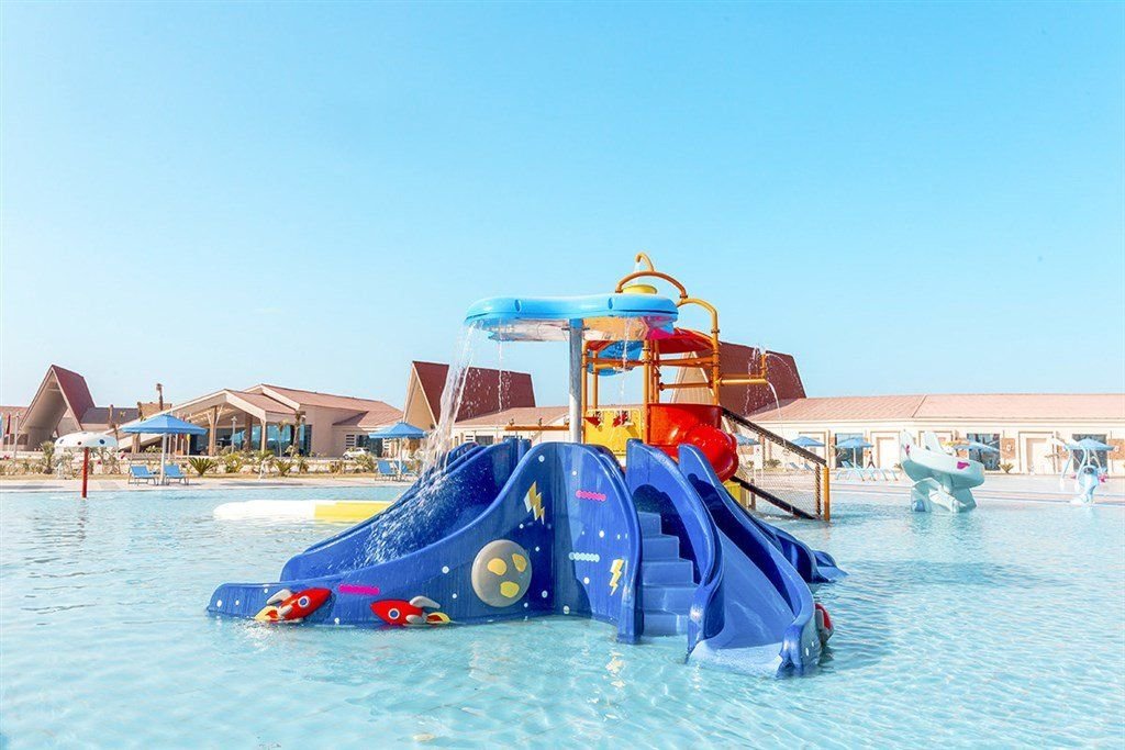 Pickalbatros Sea World Marsa Alam 17