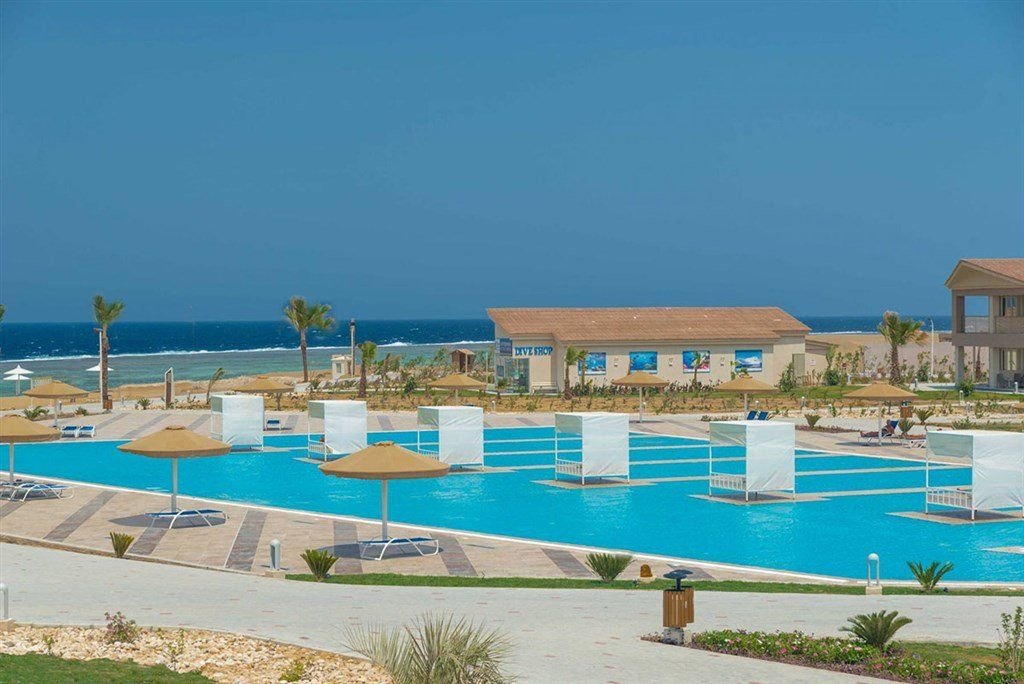 Pickalbatros Sea World Marsa Alam 20