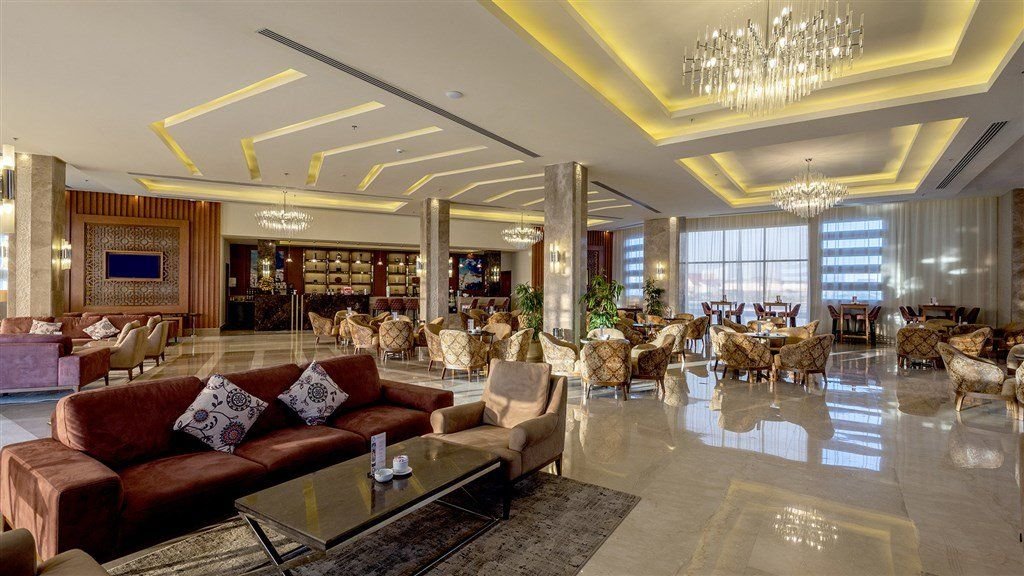 Pickalbatros Sea World Marsa Alam 21