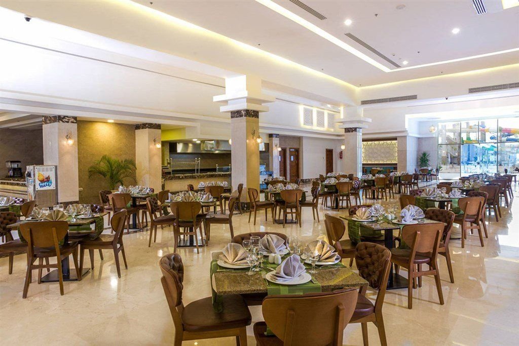 Pickalbatros Sea World Marsa Alam 23