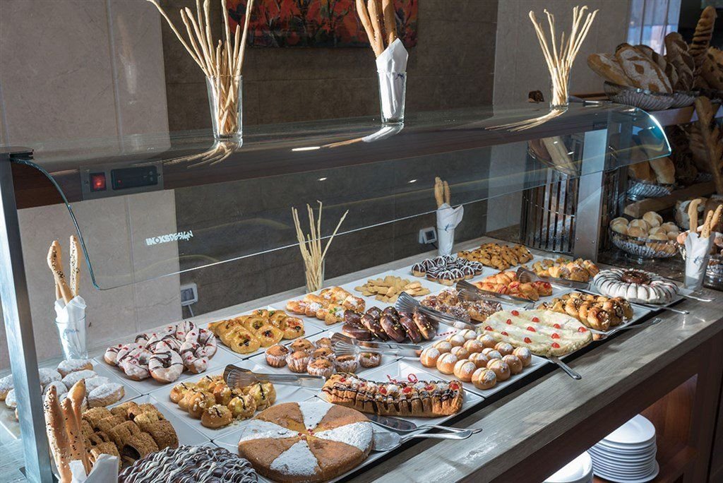 Pickalbatros Sea World Marsa Alam 24