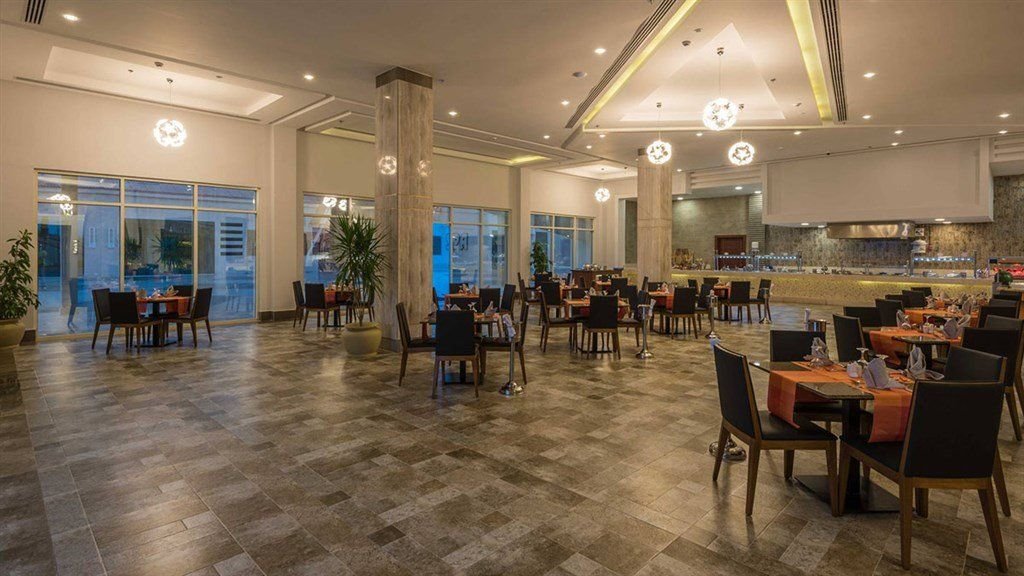 Pickalbatros Sea World Marsa Alam 25