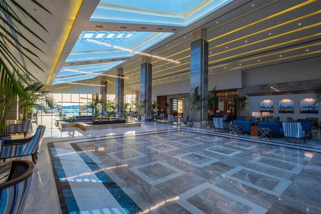 Pickalbatros Sea World Marsa Alam 26