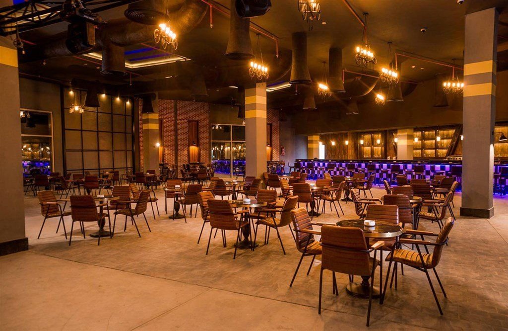 Pickalbatros Sea World Marsa Alam 27