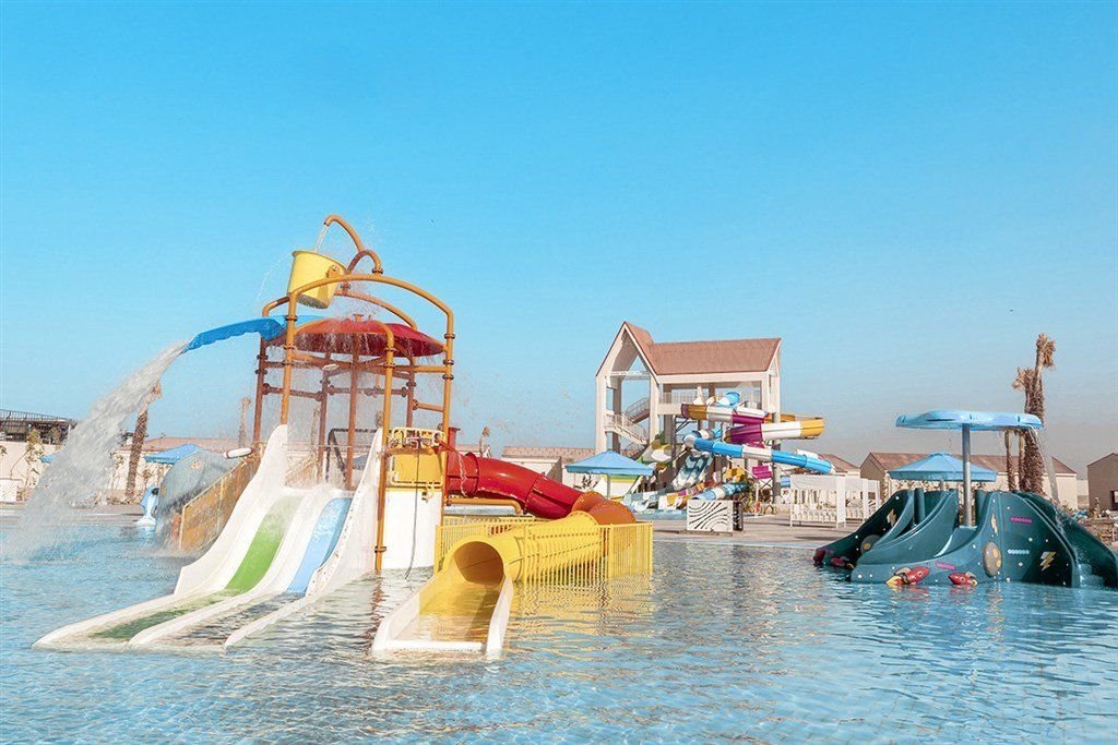 Pickalbatros Sea World Marsa Alam 30