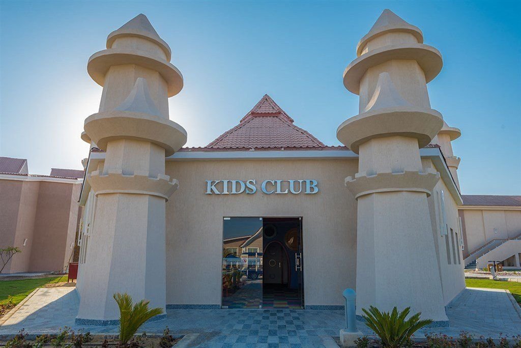 Pickalbatros Sea World Marsa Alam 31