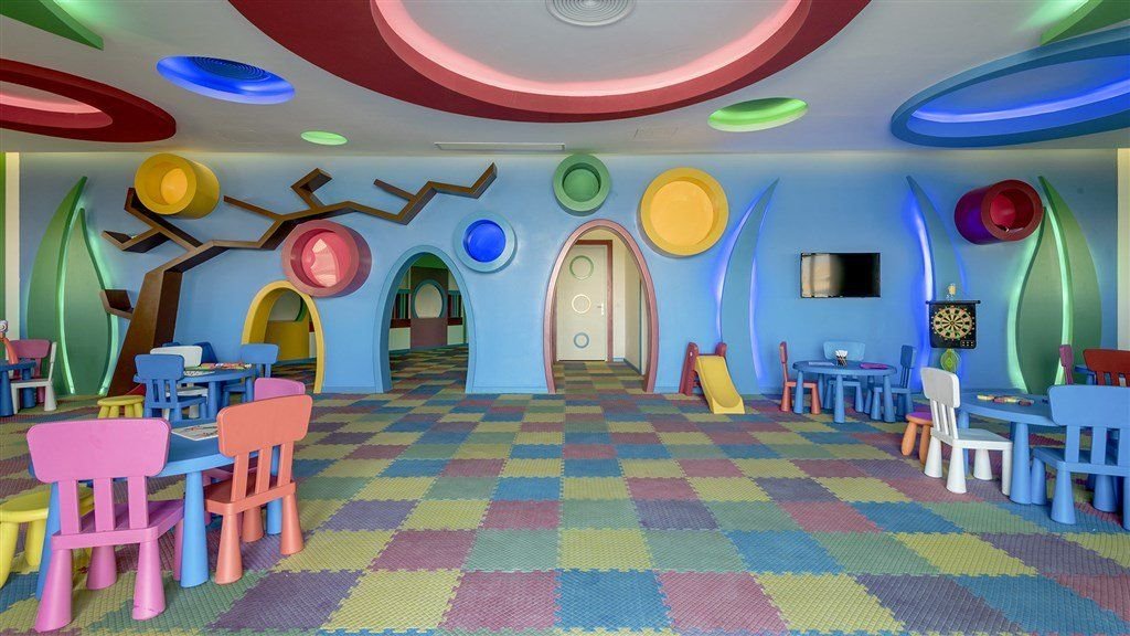 Pickalbatros Sea World Marsa Alam 29