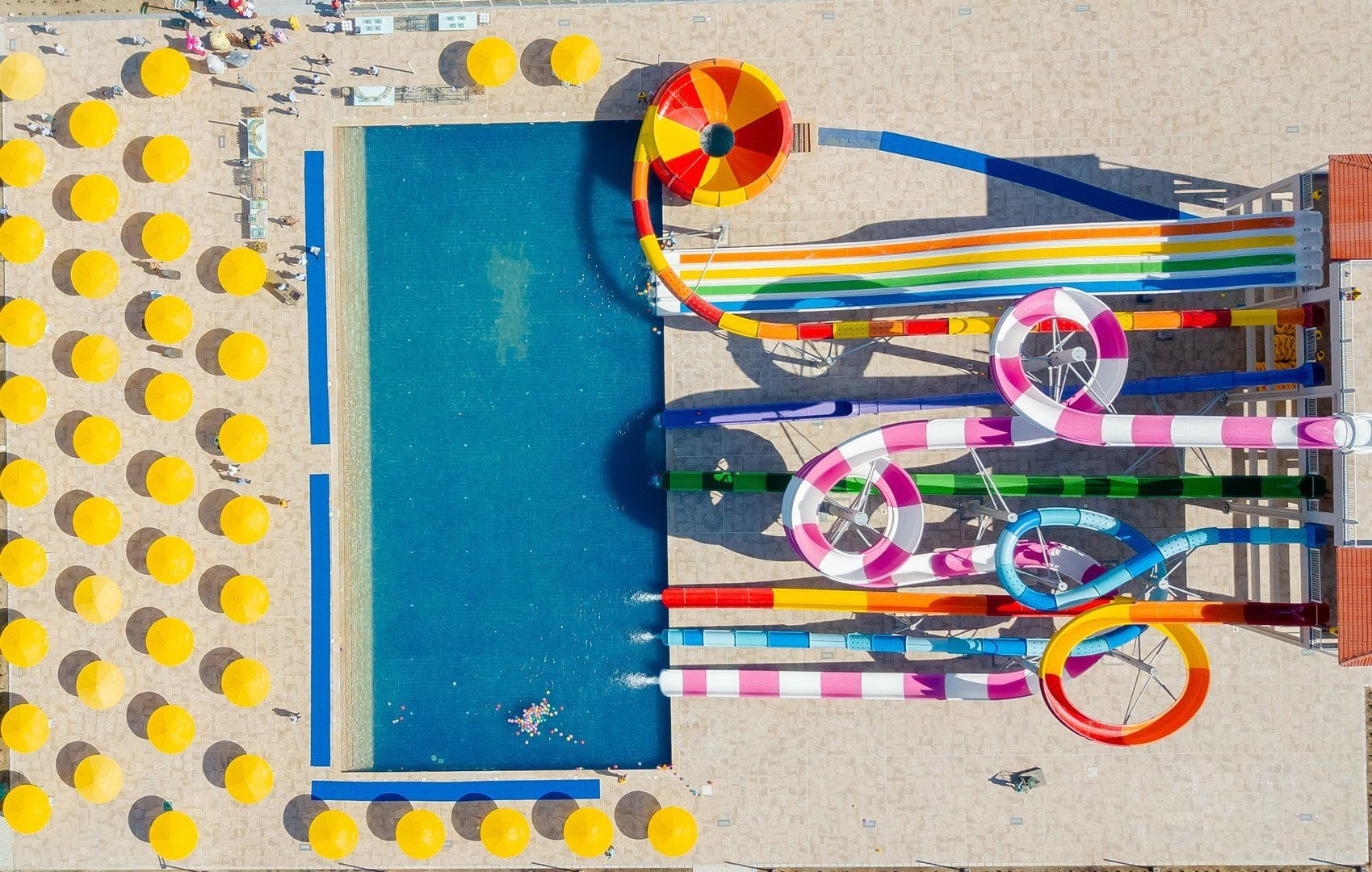 Pickalbatros Sea World Marsa Alam 32