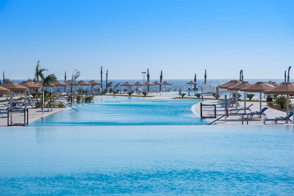 Pickalbatros Sea World Marsa Alam 7