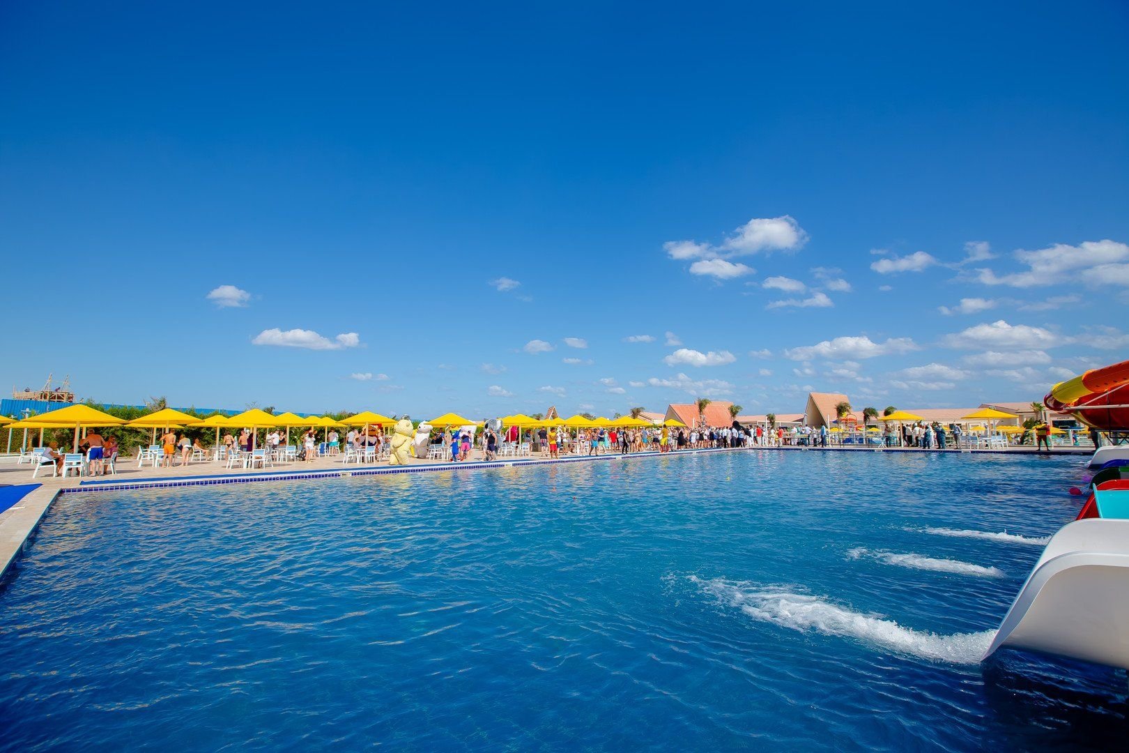 Pickalbatros Sea World Marsa Alam 42