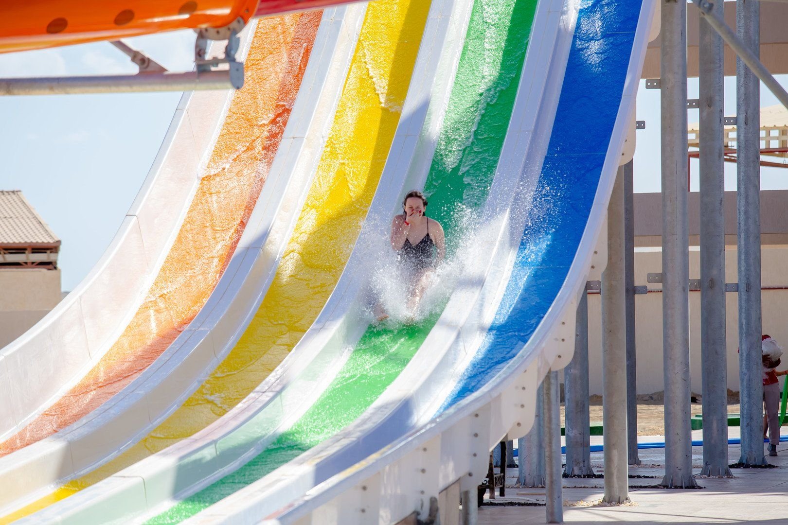 Pickalbatros Sea World Marsa Alam 49