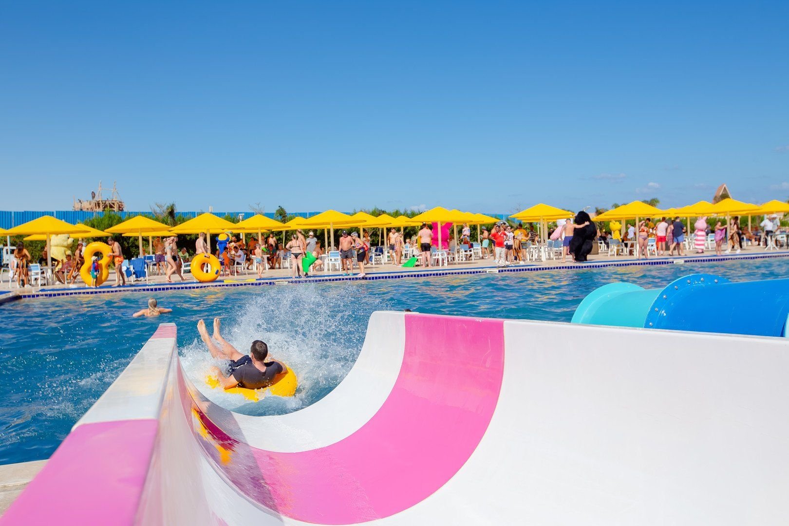 Pickalbatros Sea World Marsa Alam 52