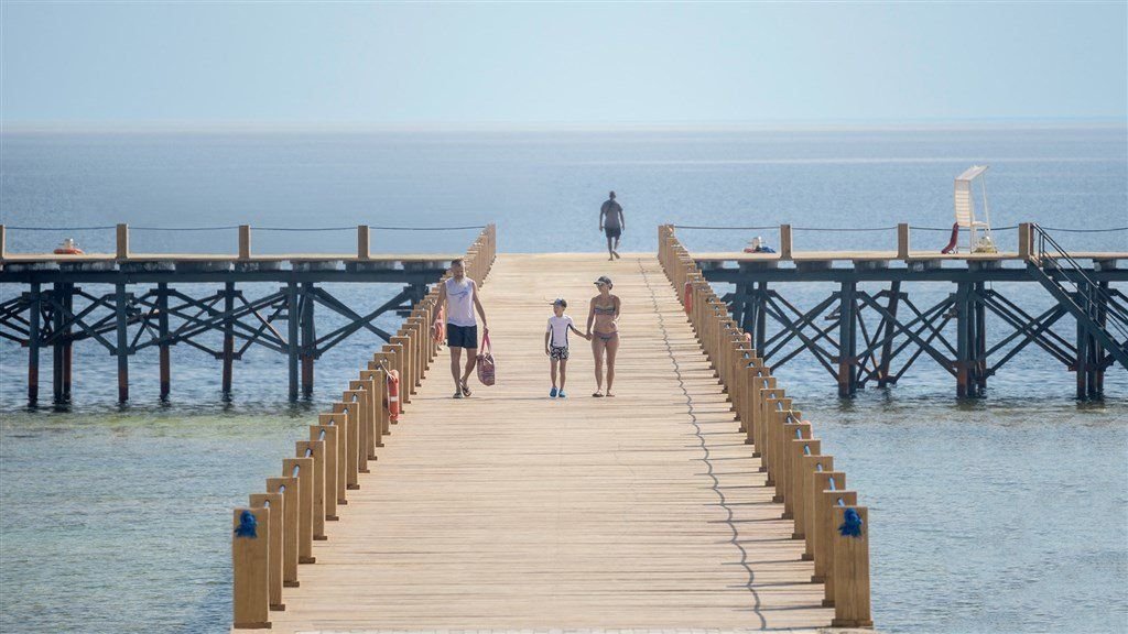 Pickalbatros Sea World Marsa Alam 10