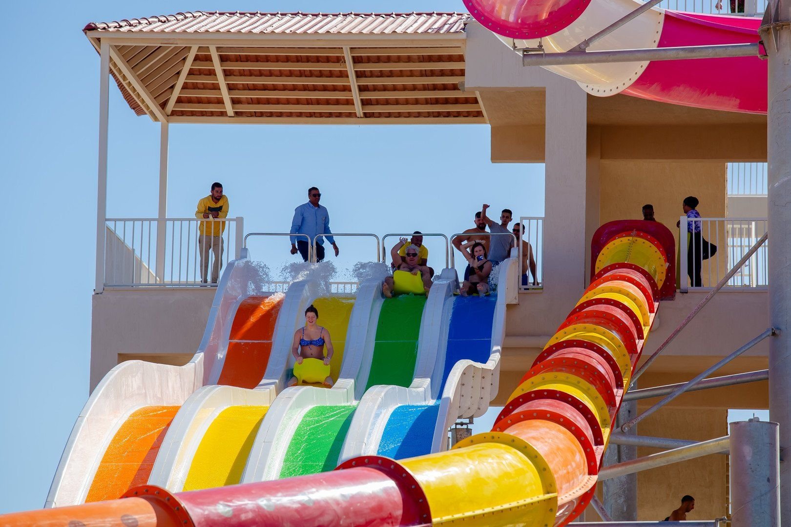 Pickalbatros Sea World Marsa Alam 55