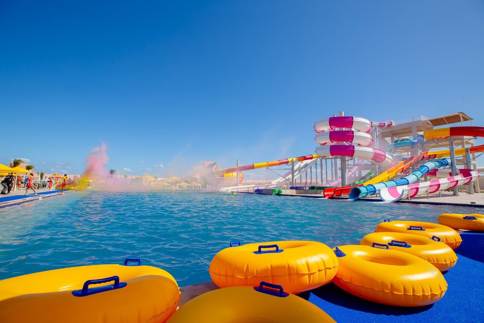 Pickalbatros Sea World Marsa Alam 57