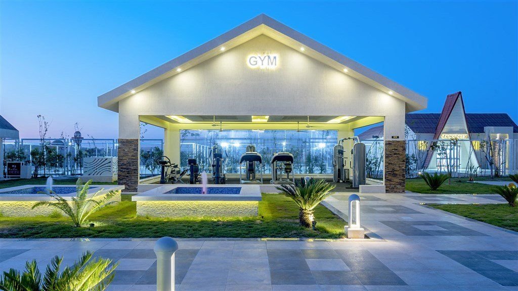 Pickalbatros Sea World Marsa Alam 60