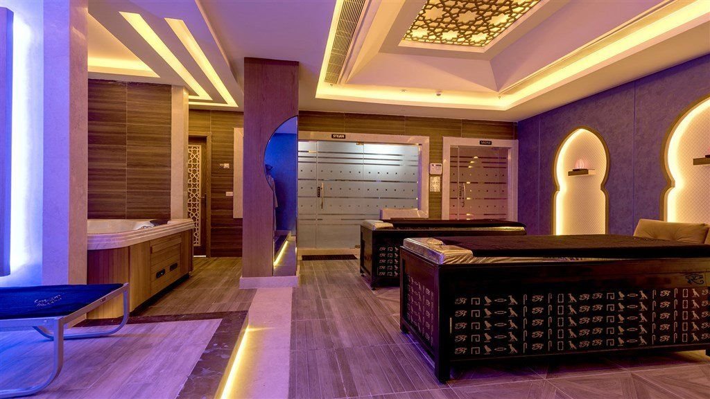 Pickalbatros Sea World Marsa Alam 62