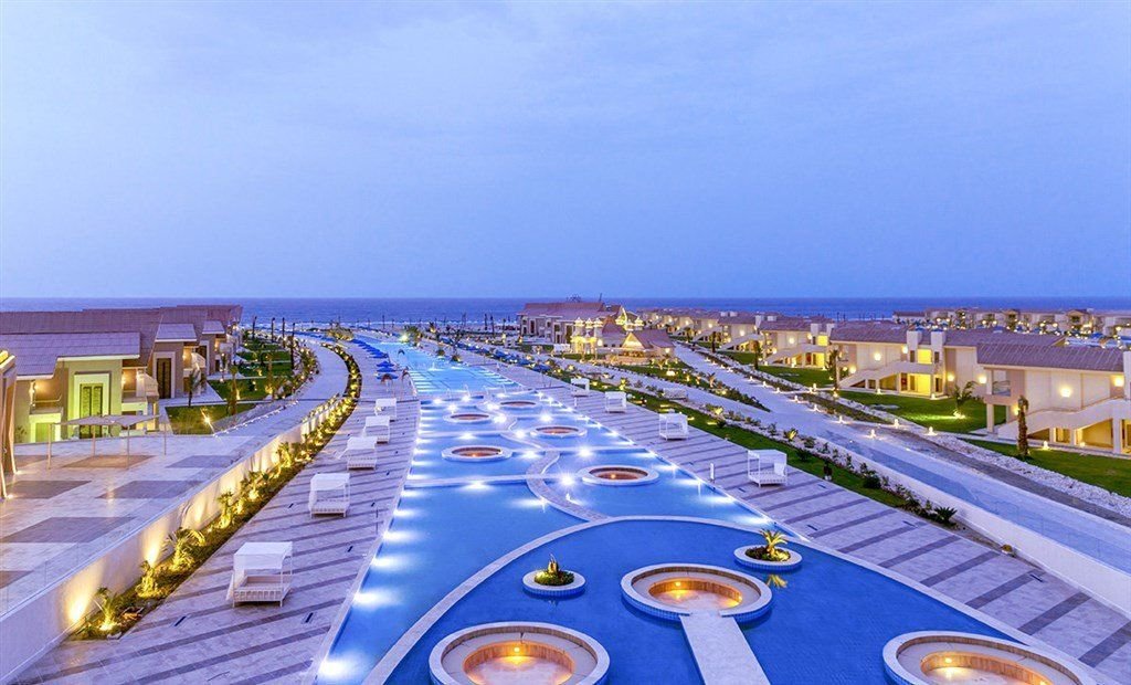 Pickalbatros Sea World Marsa Alam 61