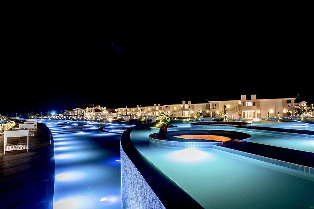 Pickalbatros Sea World Marsa Alam 63