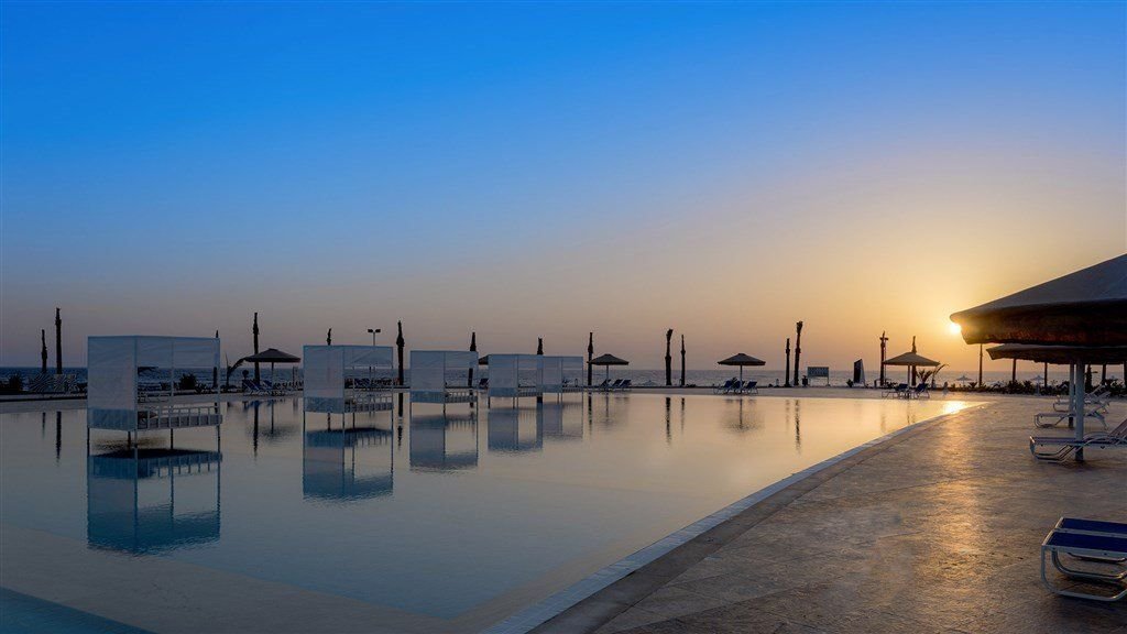 Pickalbatros Sea World Marsa Alam 64