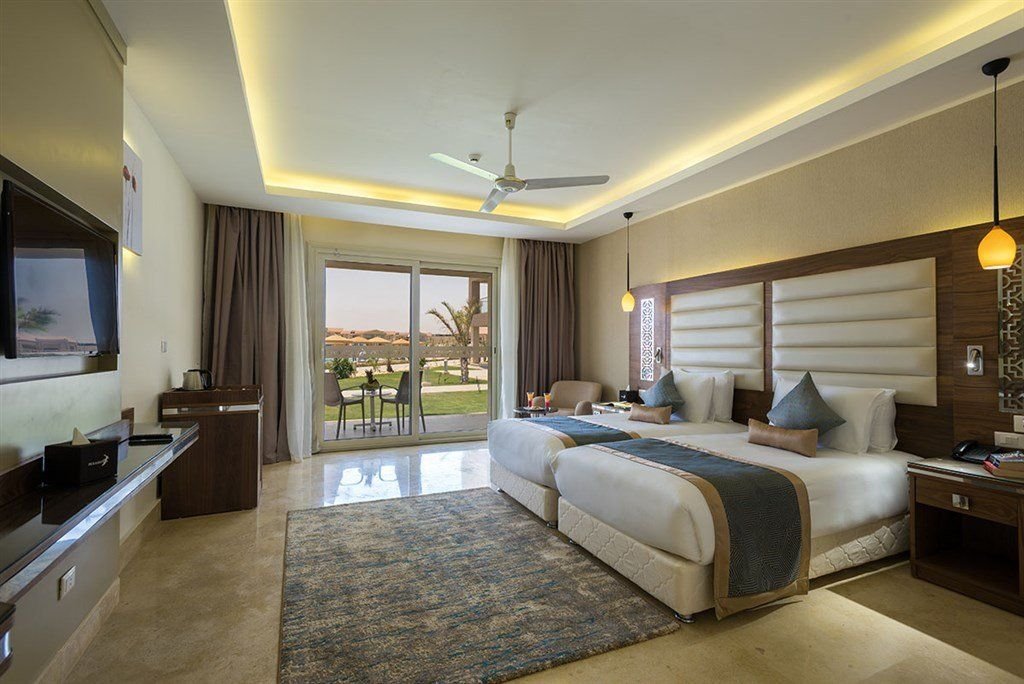 Pickalbatros Sea World Marsa Alam 12