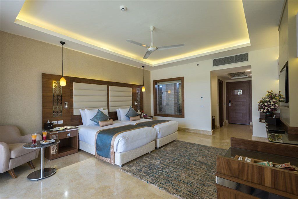 Pickalbatros Sea World Marsa Alam 13