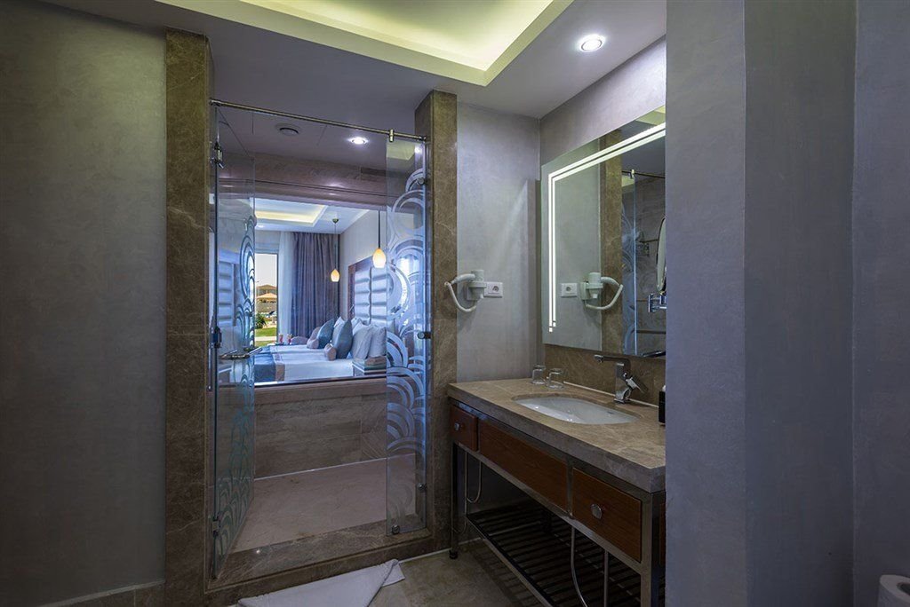 Pickalbatros Sea World Marsa Alam 16