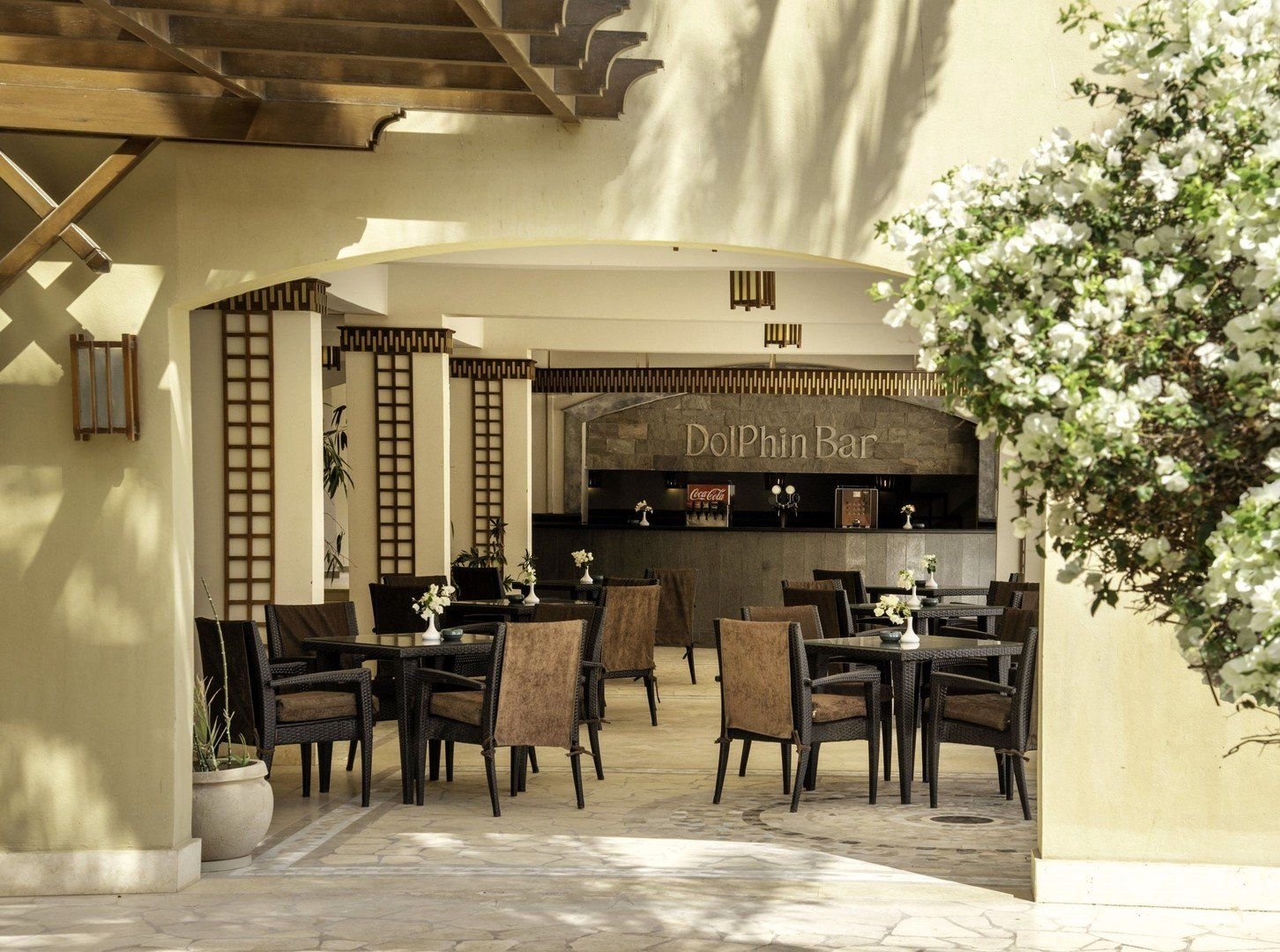 Three Corners Fayrouz 20