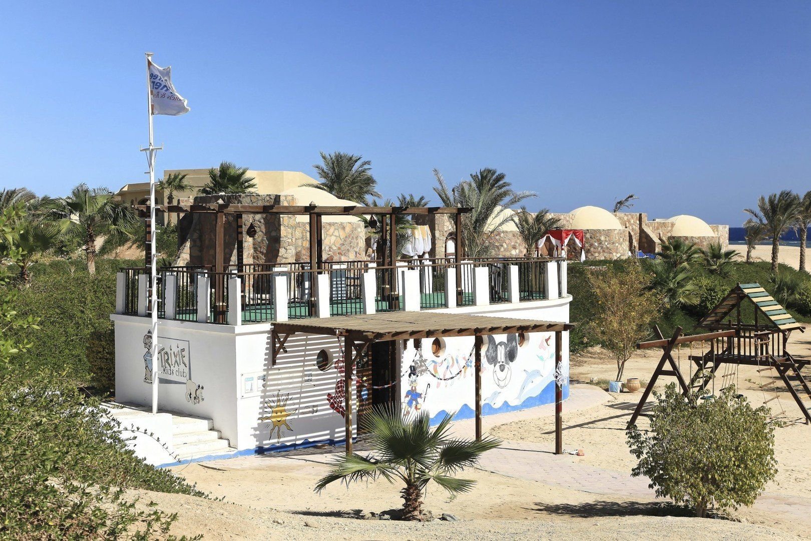 Three Corners Fayrouz 27