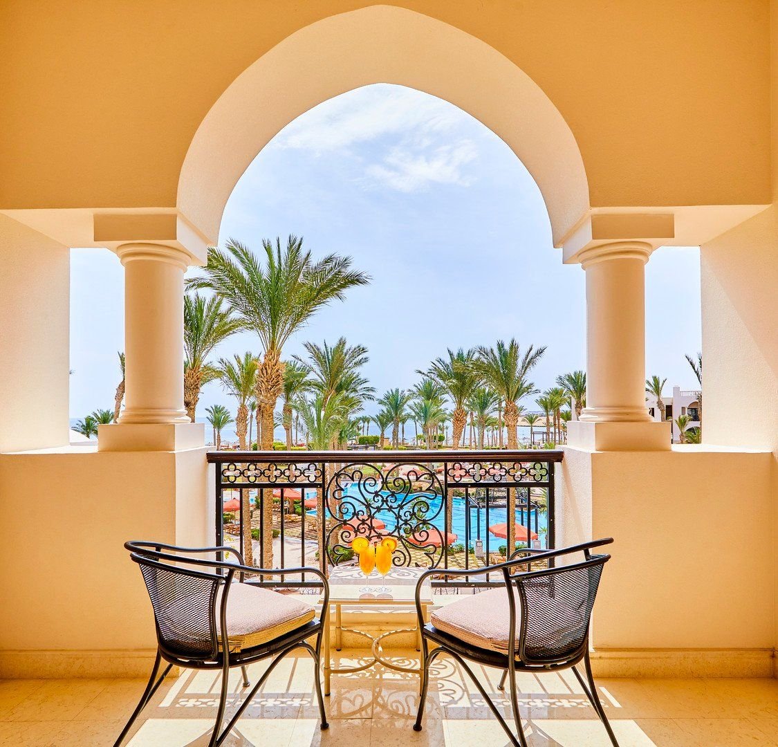 Pickalbatros Palace Port Ghalib 34