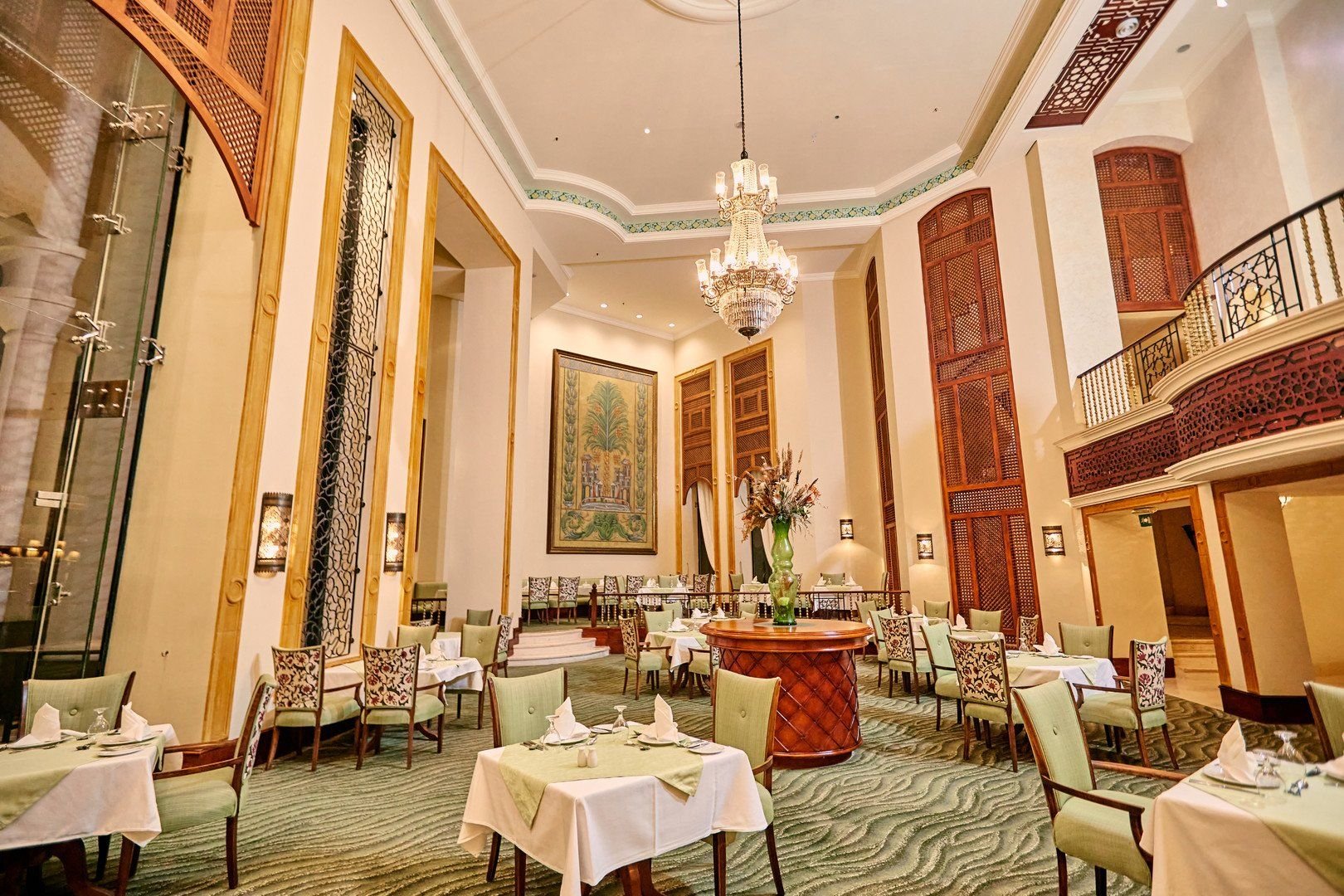 Pickalbatros Palace Port Ghalib 25