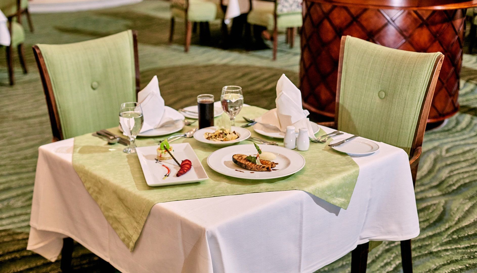 Pickalbatros Palace Port Ghalib 26