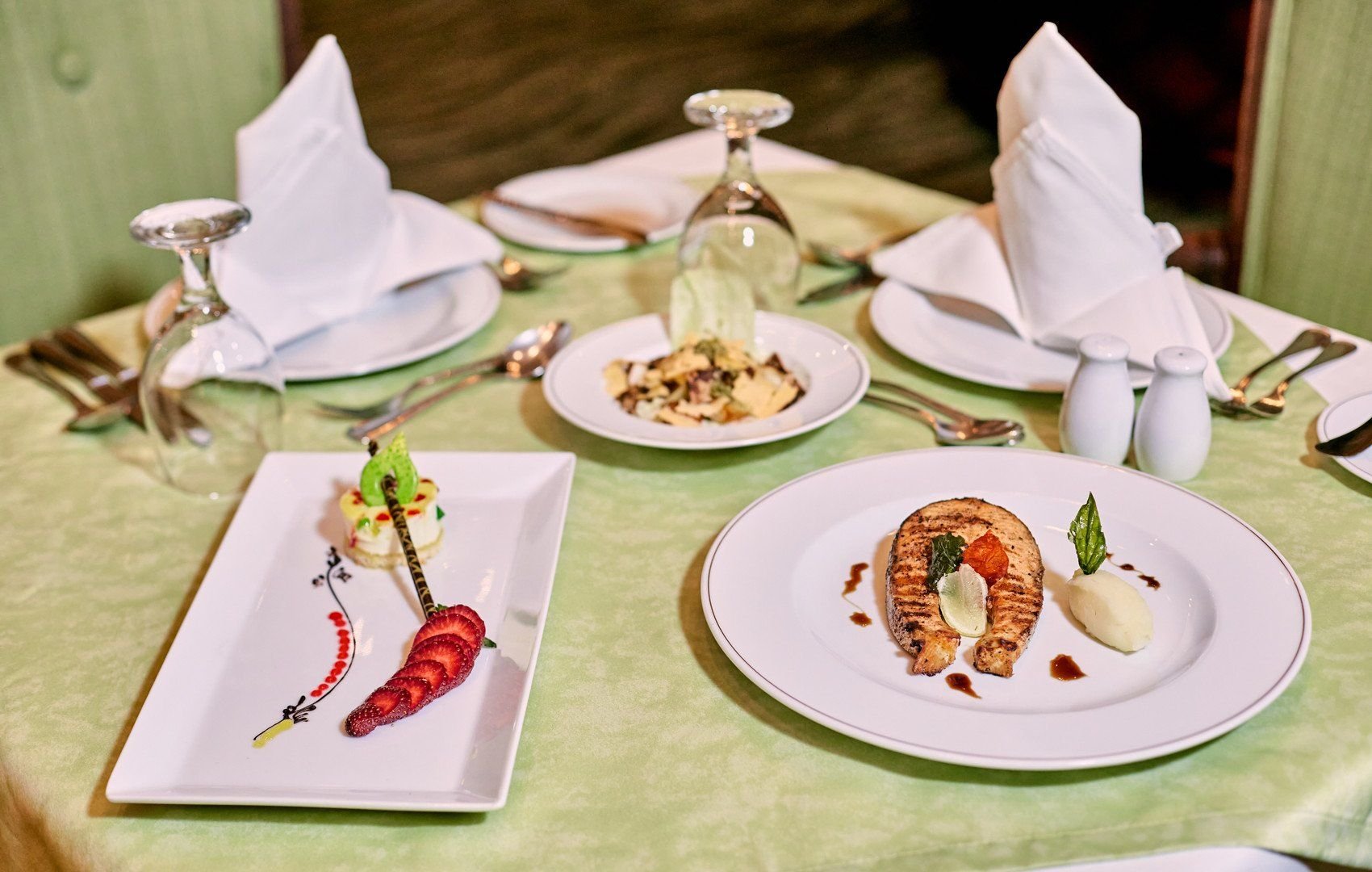 Pickalbatros Palace Port Ghalib 22