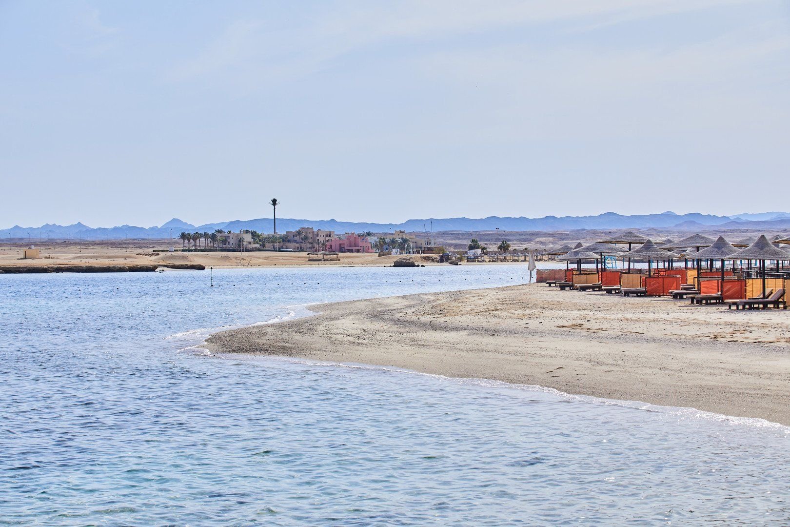 Pickalbatros Palace Port Ghalib 48