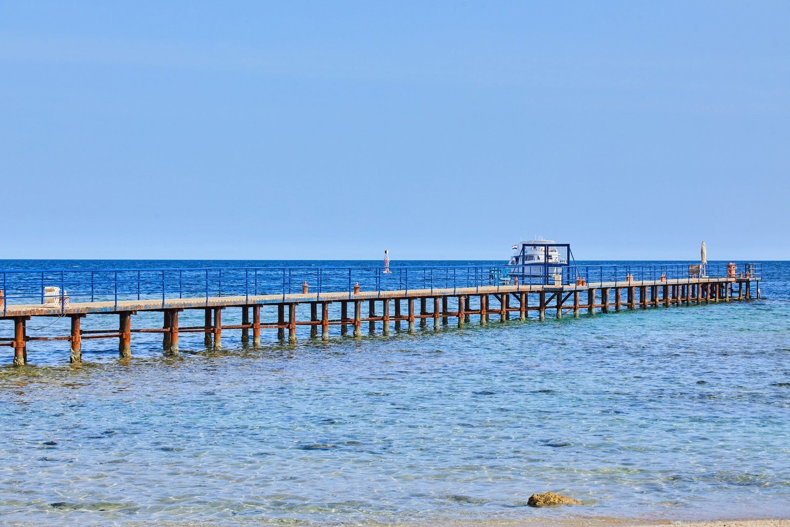 Pickalbatros Palace Port Ghalib 51