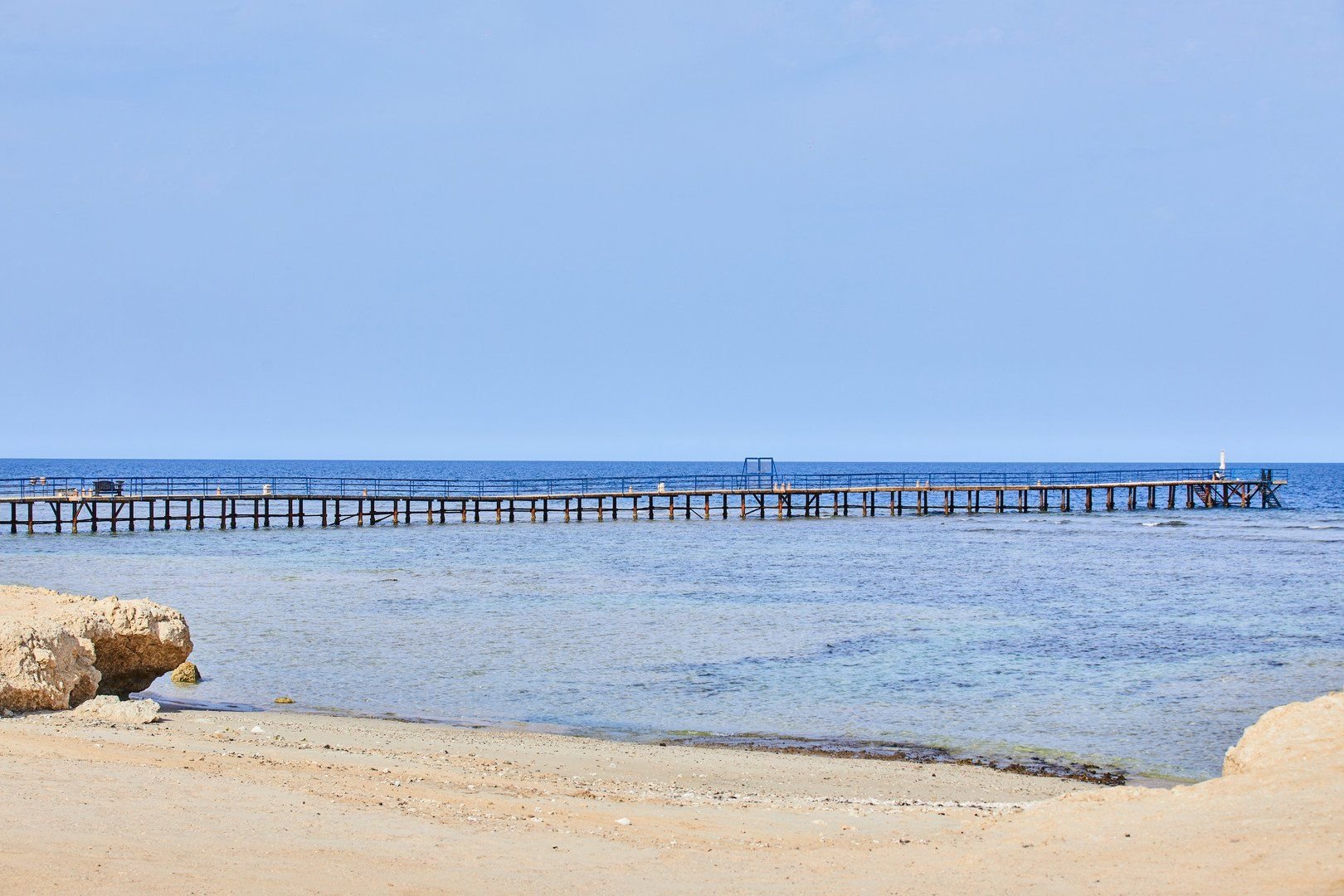 Pickalbatros Palace Port Ghalib 52