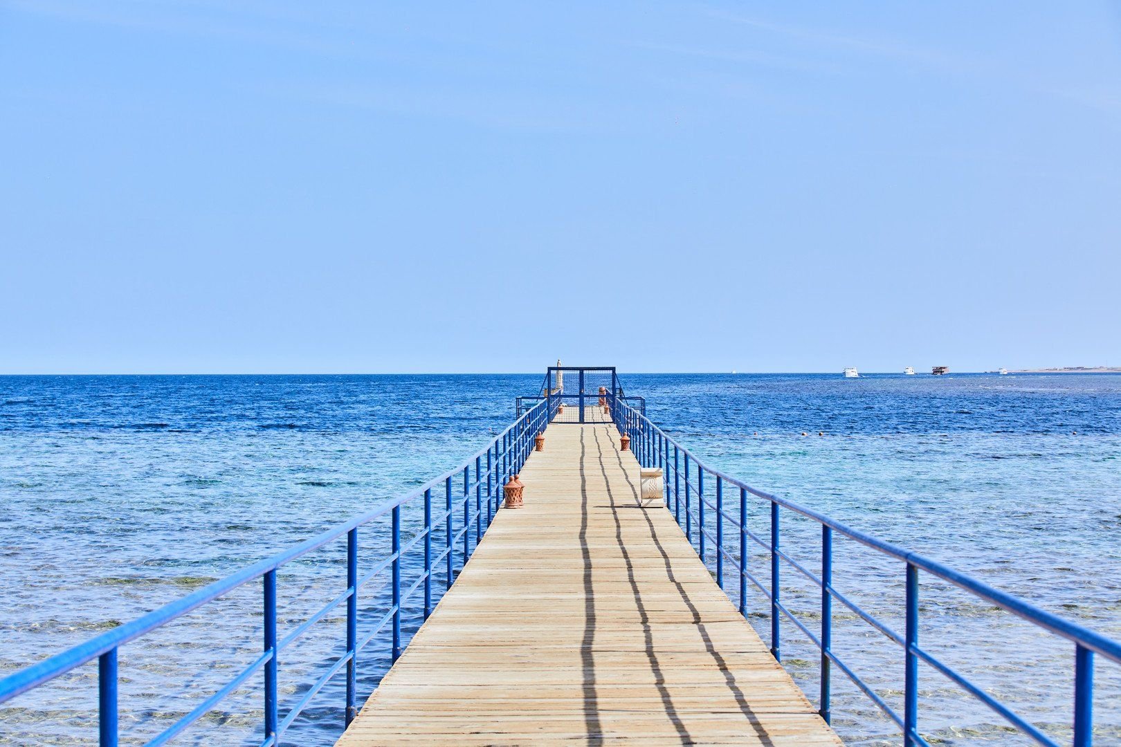 Pickalbatros Palace Port Ghalib 53