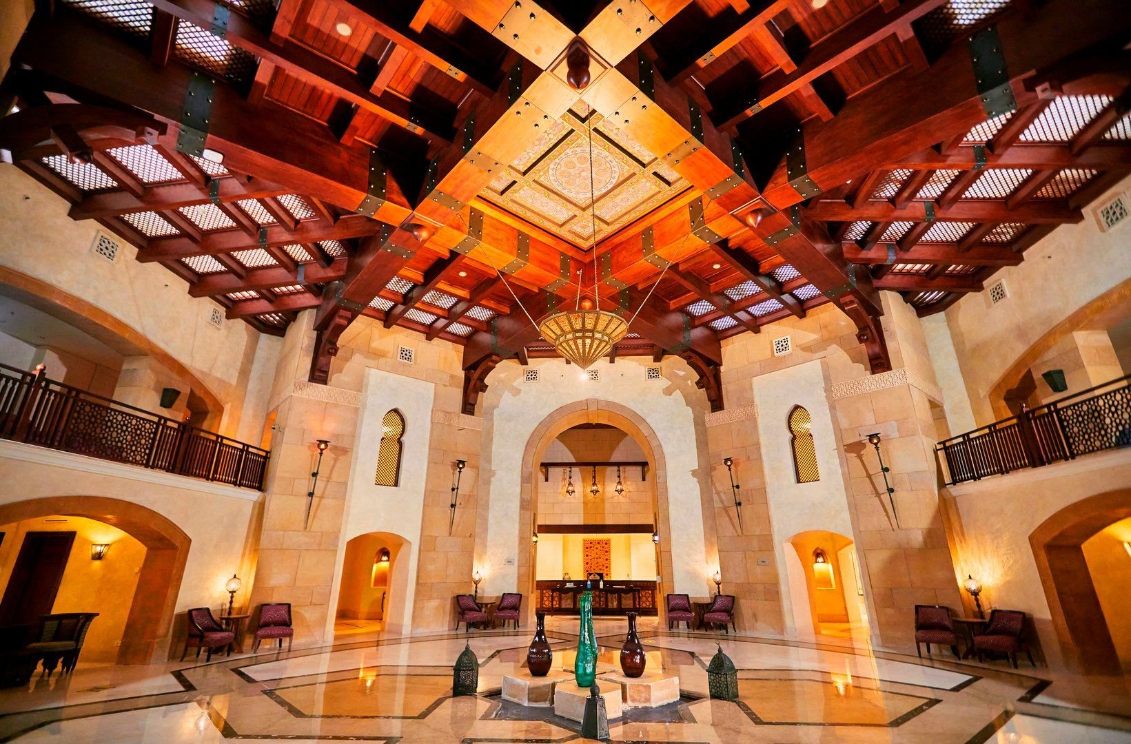 Pickalbatros Palace Port Ghalib 14