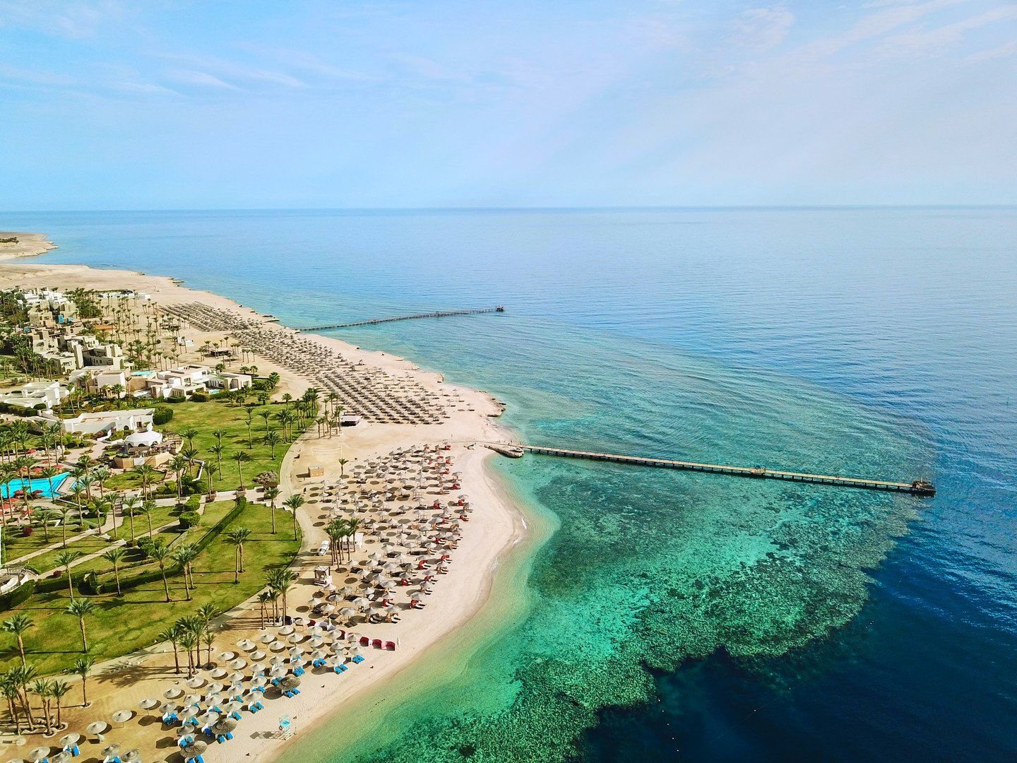 Pickalbatros Palace Port Ghalib 55