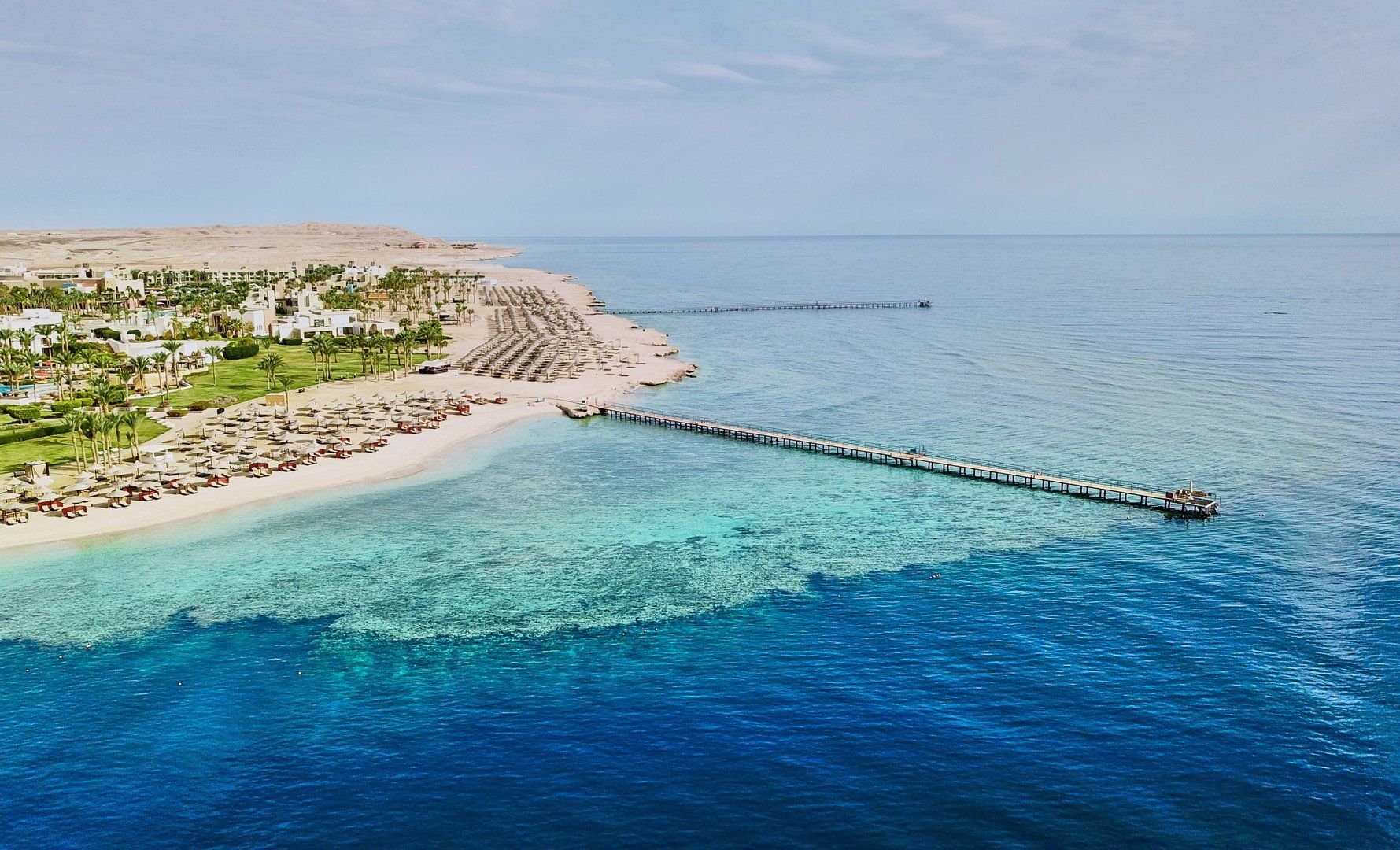 Pickalbatros Palace Port Ghalib 59