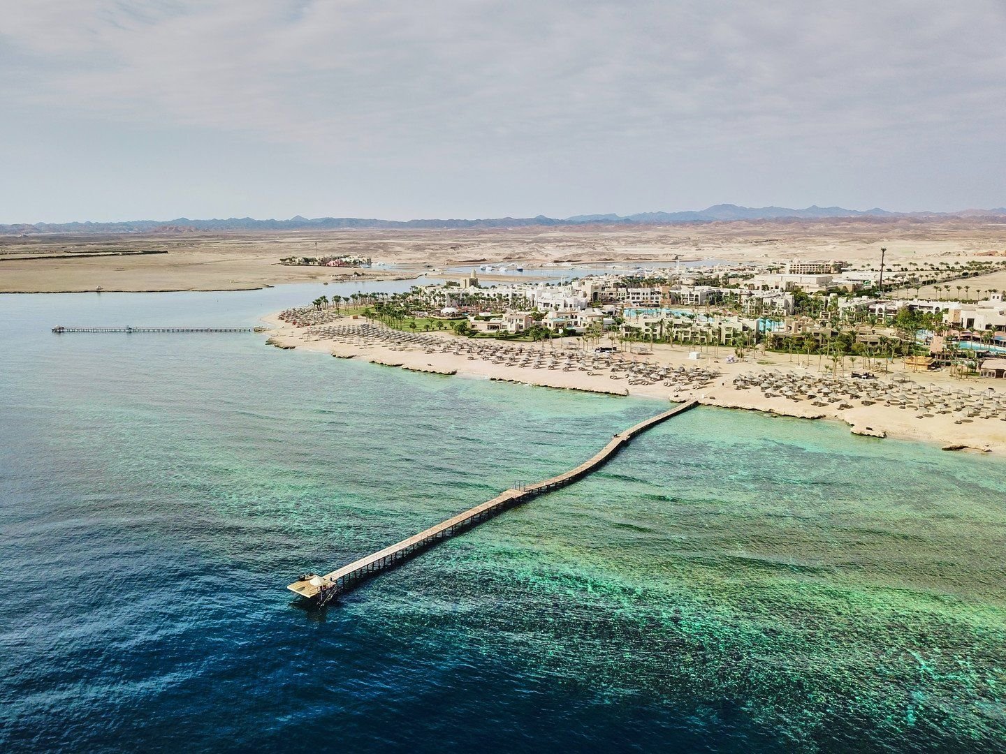 Pickalbatros Palace Port Ghalib 61