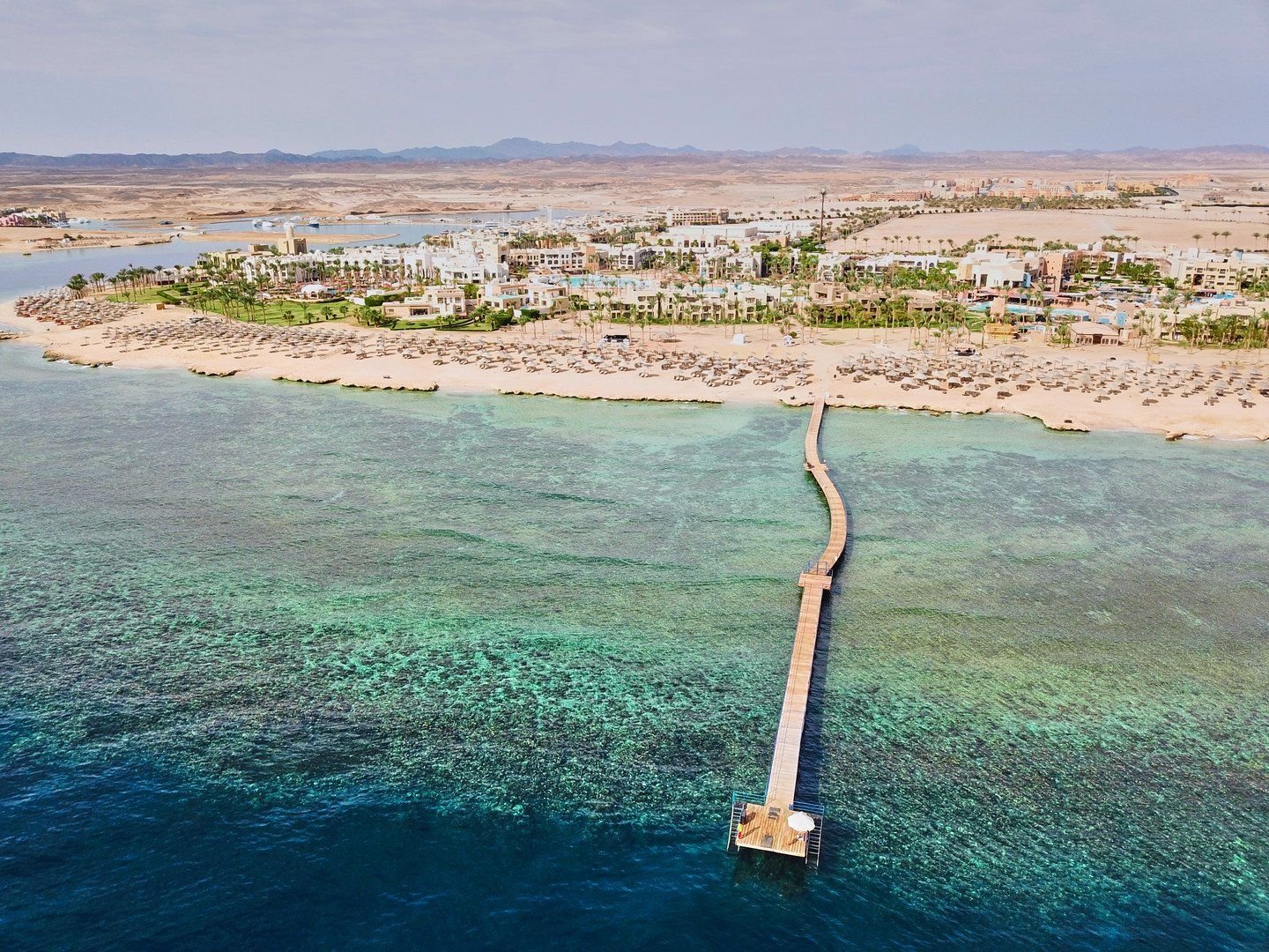 Pickalbatros Palace Port Ghalib 60