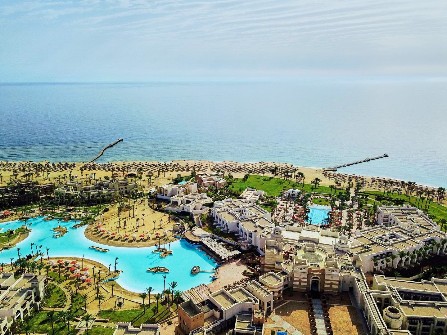 Pickalbatros Palace Port Ghalib 16