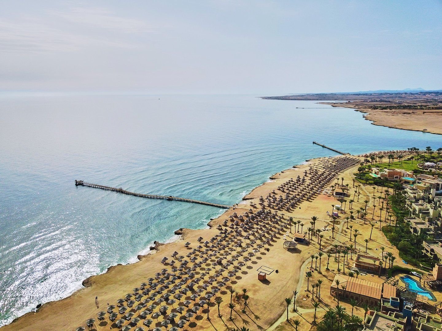 Pickalbatros Palace Port Ghalib 62