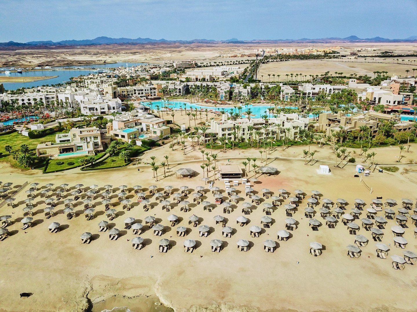 Pickalbatros Palace Port Ghalib 19