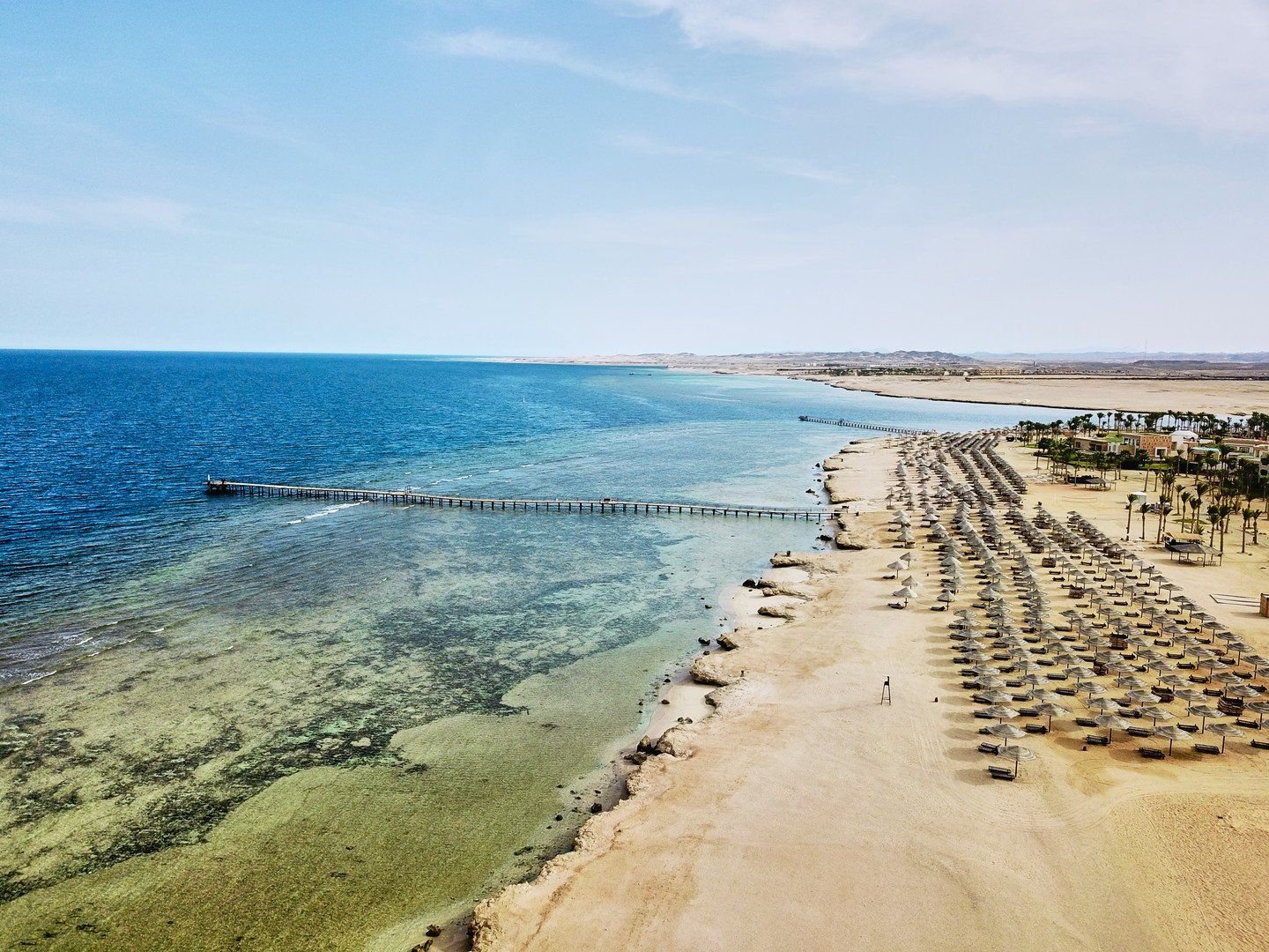 Pickalbatros Palace Port Ghalib 45