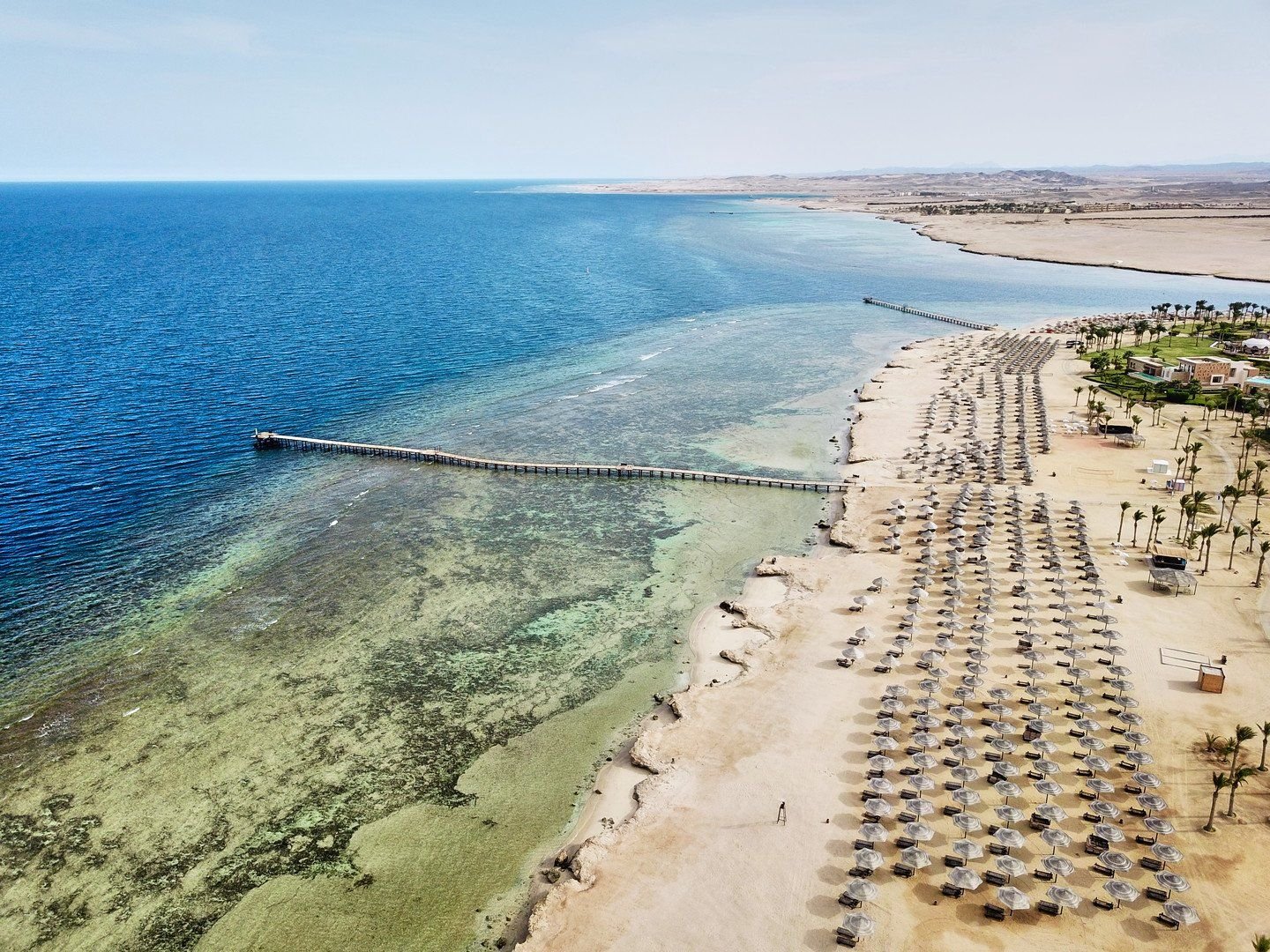 Pickalbatros Palace Port Ghalib 46