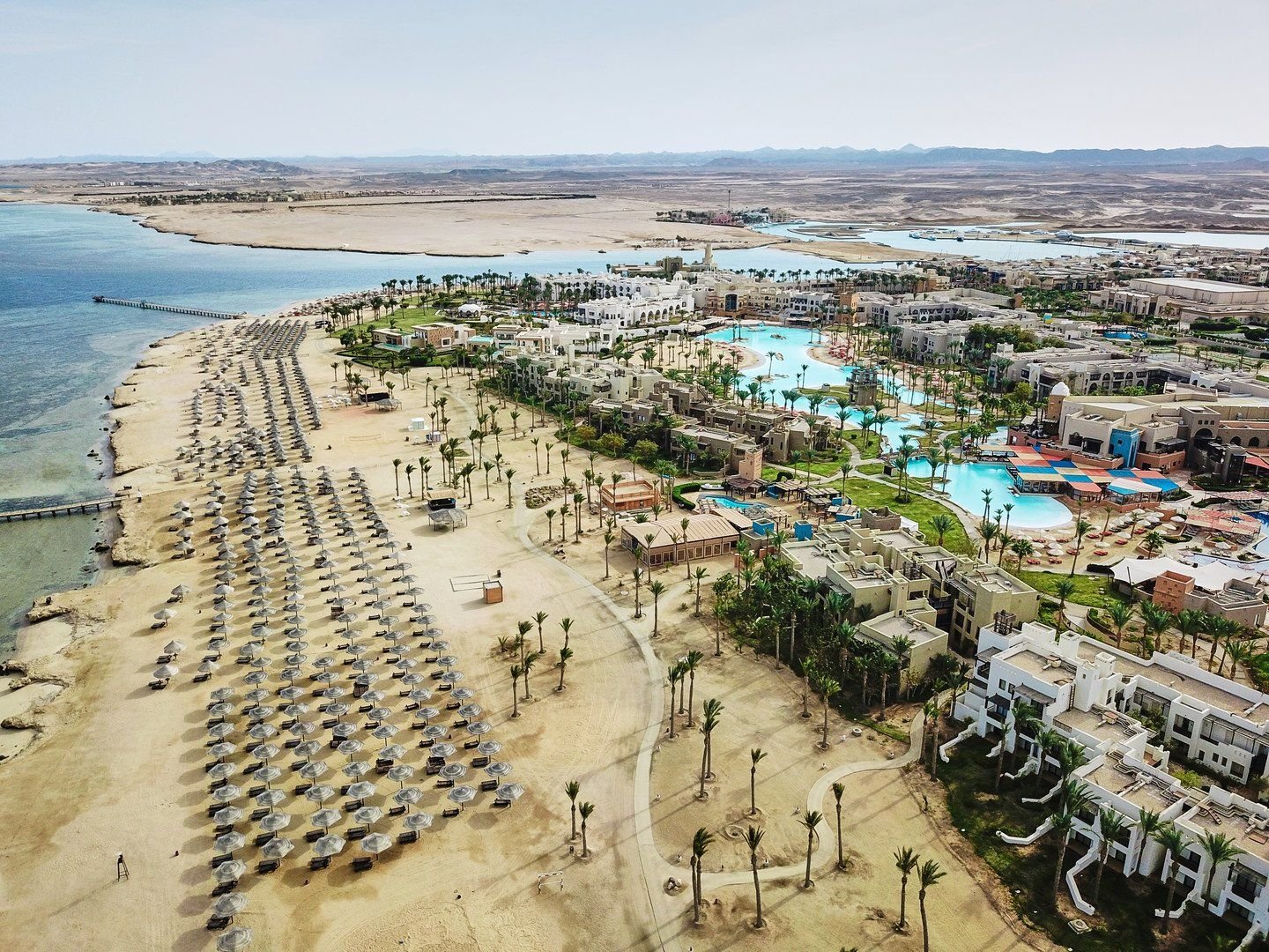 Pickalbatros Palace Port Ghalib 47